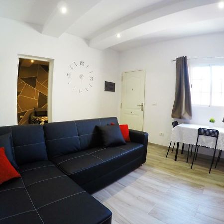 Apartamentos Ainara Santa Cruz de Tenerife Exterior foto