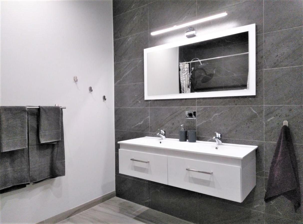Apartamentos Ainara Santa Cruz de Tenerife Exterior foto