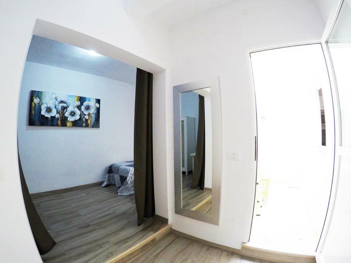 Apartamentos Ainara Santa Cruz de Tenerife Exterior foto