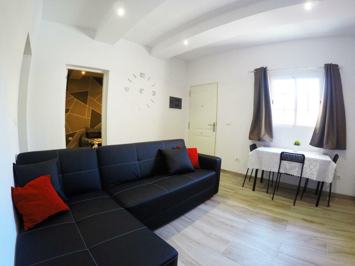 Apartamentos Ainara Santa Cruz de Tenerife Exterior foto