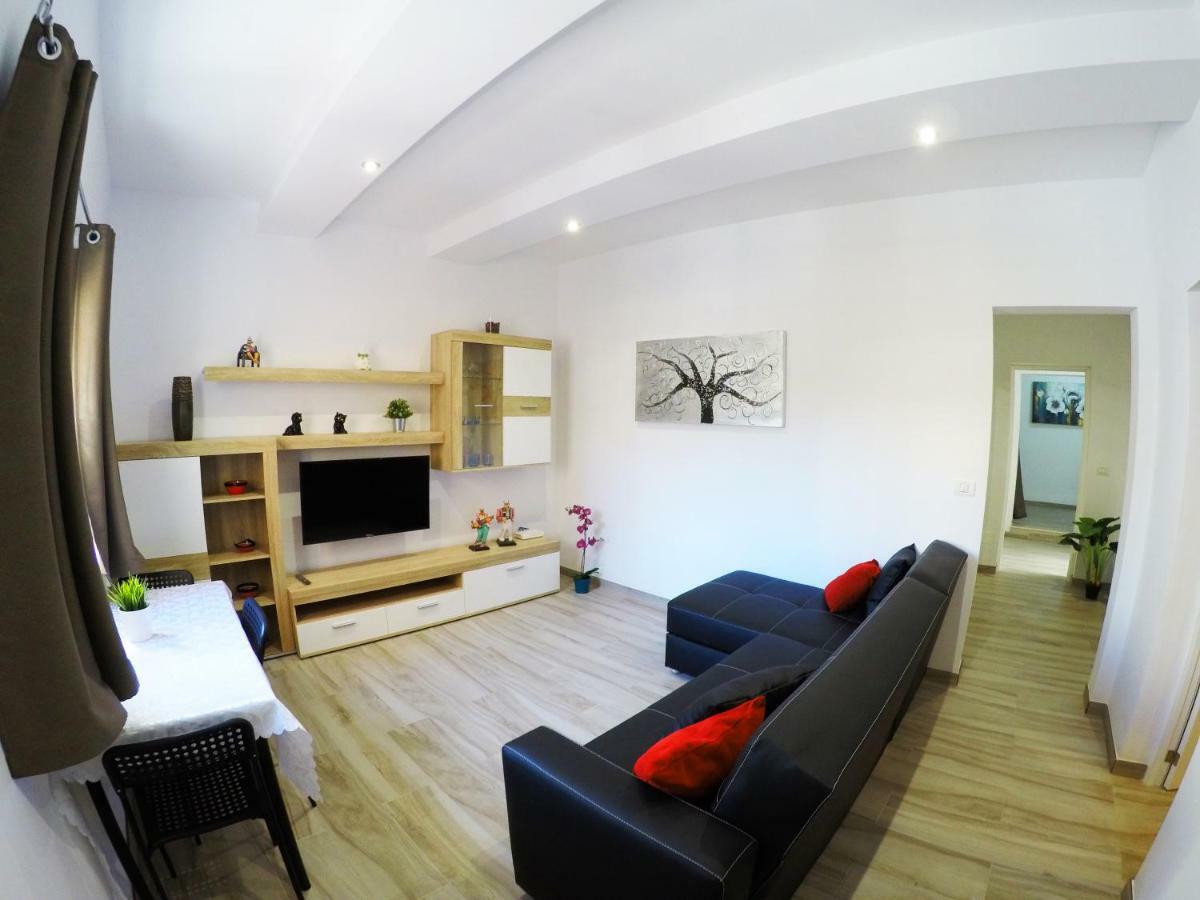 Apartamentos Ainara Santa Cruz de Tenerife Exterior foto
